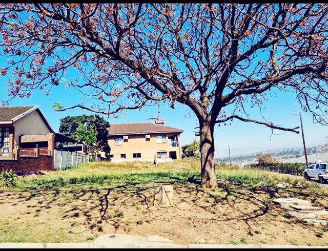 520M² VACANT LAND FOR SALE IN RAISETHORPE